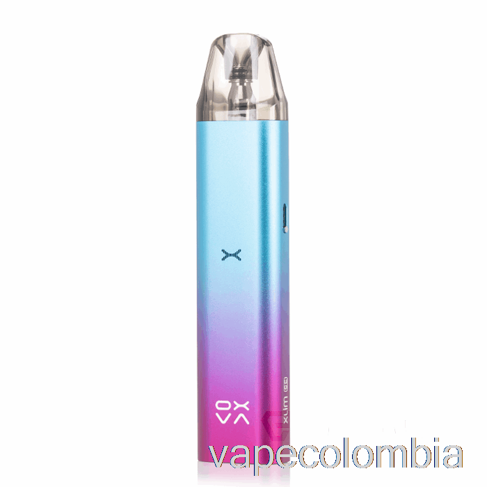 Kit Completo De Vapeo Oxva Xlim Se 25w Pod System Galaxy